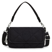 KIPLING Small shoulderbag (with removable strap) Female Cosmic Black Ql Aras