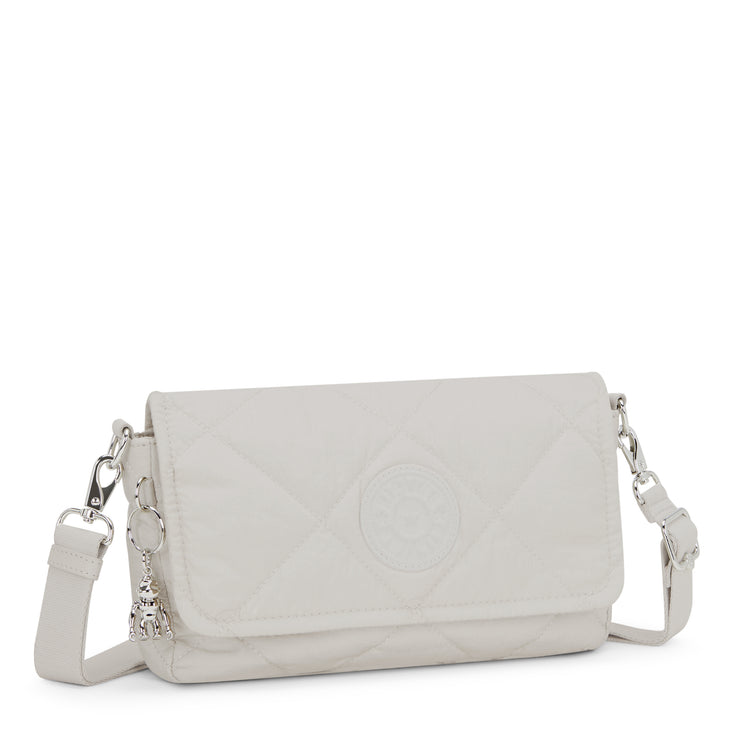 KIPLING Small shoulderbag (with removable strap) Female Airy Beige Ql Aras  -  I6250-CH2