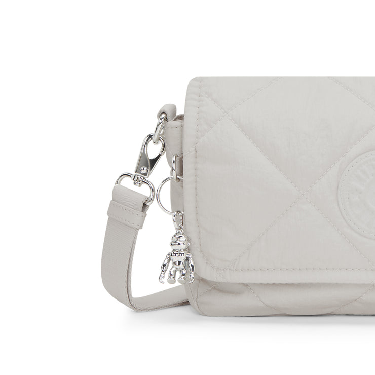 KIPLING Small shoulderbag (with removable strap) Female Airy Beige Ql Aras  -  I6250-CH2