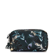 KIPLING Medium Pouch Female Moonlit Forest Gleam