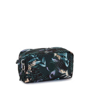 Kipling Medium Pouch Female Moonlit Forest Gleam