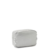 Kipling Small Pouch Female Bright Metallic Gleam S