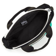 KIPLING Small shoulder bag (with removable shoulder strap) Female Deep G Black Bl Minta