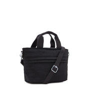 KIPLING Small shoulder bag (with removable shoulder strap) Female K Valley Black Minta