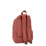Kipling Medium Backpack Female Grand Rose Delia  -  I6371-5FB