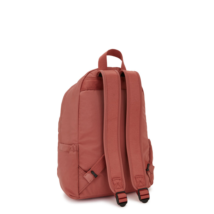 Kipling Medium Backpack Female Grand Rose Delia  -  I6371-5FB
