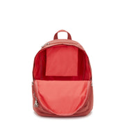 Kipling Medium Backpack Female Grand Rose Delia  -  I6371-5FB
