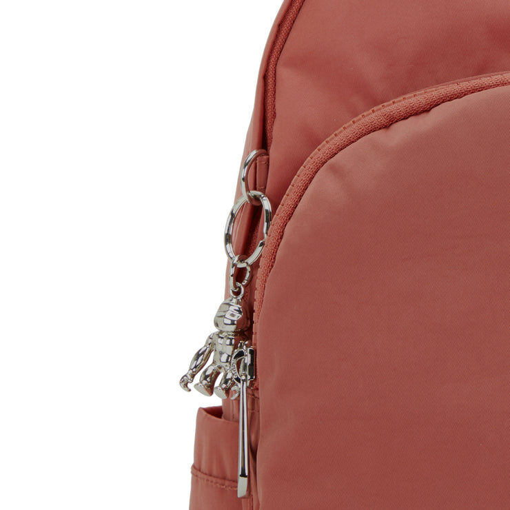 Kipling Medium Backpack Female Grand Rose Delia  -  I6371-5FB