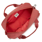 Kipling Medium Shoulderbag (With Removable Shoulderstrap) Female Grand Rose Cool Defea