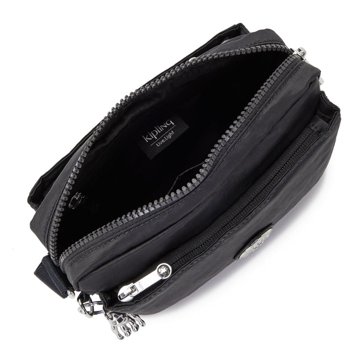 Kipling Small Crossbody Female Nocturnal Satin Abanu  -  I6770-8EA