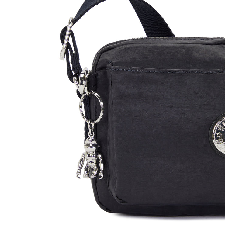 Kipling Small Crossbody Female Nocturnal Satin Abanu  -  I6770-8EA