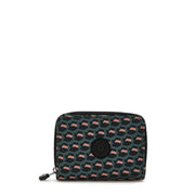 KIPLING Medium Wallet Female 3D K Pink Money Love