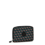 Kipling Medium Wallet Female 3D K Pink Money Love