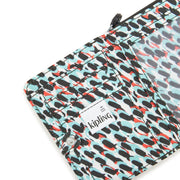 KIPLING Medium wallet Female Abstract Print Money Love  -  I6791-GN6