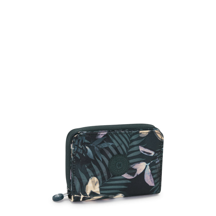 Kipling Medium Wallet Female Moonlit Forest Money Love  -  I6791-K9T