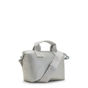 KIPLING Small tote Female Bright Metallic Kala Mini