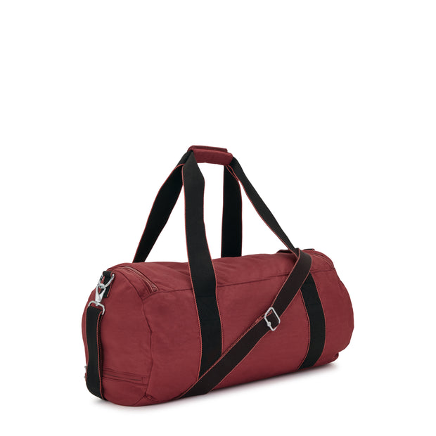Kipling Small Weekender Female Flaring Rust Argus S