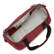 Kipling Small Weekender Female Flaring Rust Argus S