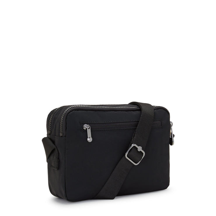 KIPLING Medium crossbody Female Endless Black Abanu M  -  I6847-TB4