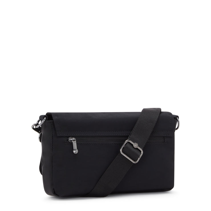 KIPLING Small shoulderbag (with removable strap) Female Endless Black Aras  -  I6941-TB4
