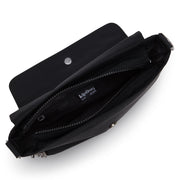 KIPLING Small shoulderbag (with removable strap) Female Endless Black Aras  -  I6941-TB4