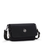KIPLING Small shoulderbag (with removable strap) Female Endless Black Aras  -  I6941-TB4