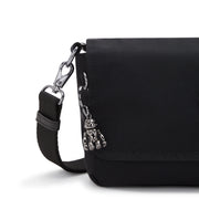 KIPLING Small shoulderbag (with removable strap) Female Endless Black Aras  -  I6941-TB4