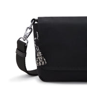 KIPLING Small shoulderbag (with removable strap) Female Endless Black Aras