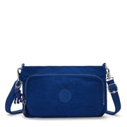 KIPLING Small Crossbody Female Deep Sky Blue Myrte