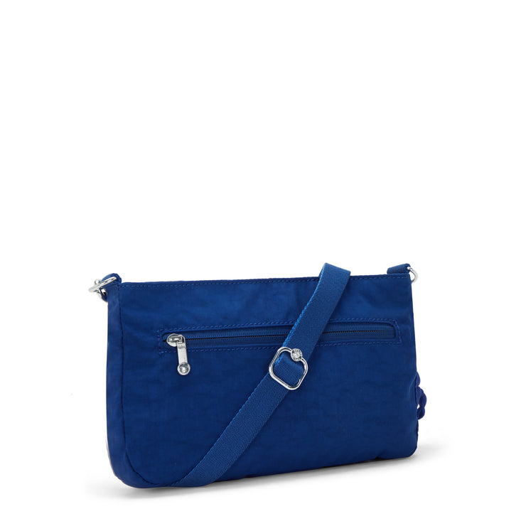 Kipling Small Crossbody Female Deep Sky Blue Myrte  -  I6955-C4G