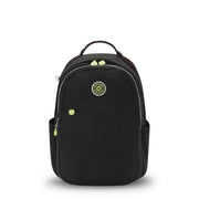 KIPLING Large Backpack Unisex New Valley Black Xavi