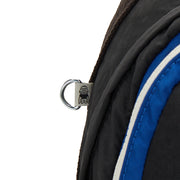 Kipling Large Backpack Female Duo Blue Beige Xavi