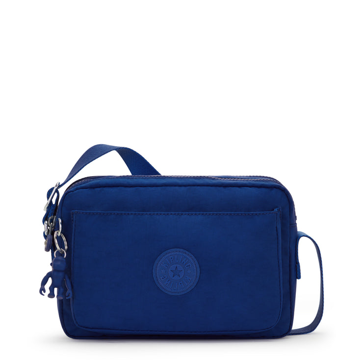 KIPLING Medium Crossbody Female Deep Sky Blue Abanu M