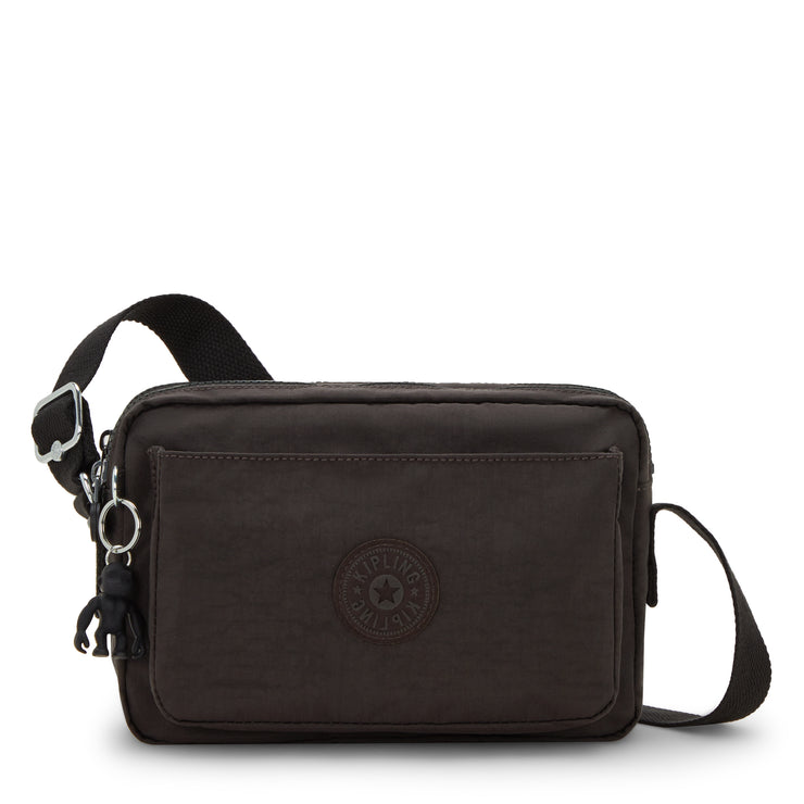 KIPLING Medium Crossbody Female Nostalgic Brown Abanu M