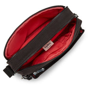Kipling Medium Crossbody Female Nostalgic Brown Abanu M