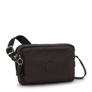 Kipling Medium Crossbody Female Nostalgic Brown Abanu M