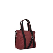 Kipling Small Tote (With Removable Shoulderstrap) Female Flaring Rust Asseni Mini
