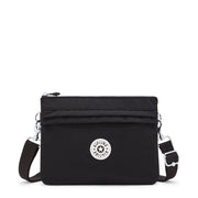 KIPLING Medium crossbody (with removable strap) Female K Valley Black Easy Riri L