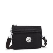 KIPLING Medium crossbody (with removable strap) Female K Valley Black Easy Riri L