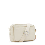KIPLING Small crossbody Female Beige Pearl Abanu  -  I7248-3KA