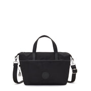 KIPLING Small Tote Female Paka Black C Kala Mini