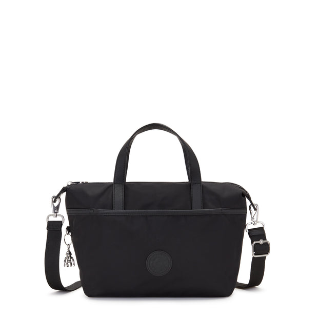 KIPLING Small Tote Female Paka Black C Kala Mini