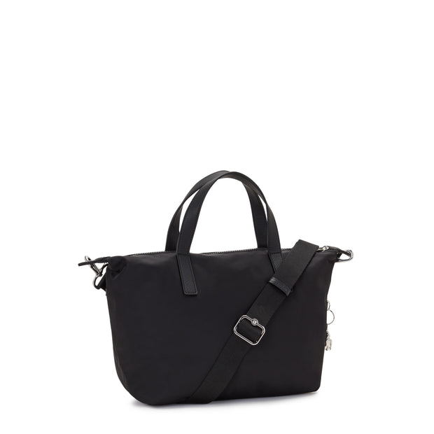 Kipling Small Tote Female Paka Black C Kala Mini