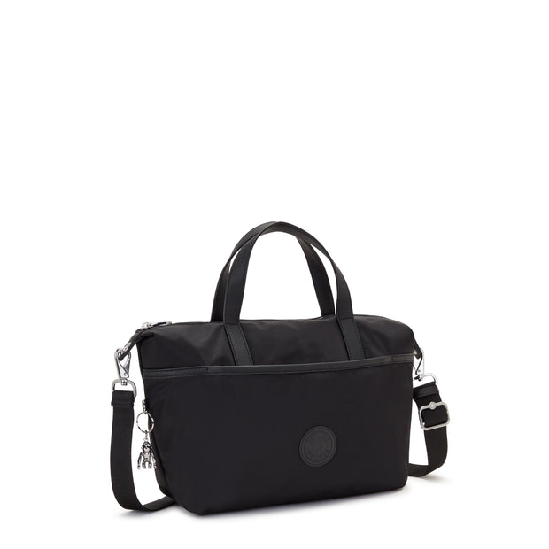 Kipling Small Tote Female Paka Black C Kala Mini