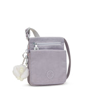 KIPLING Small crossbody Female Tender Grey New Eldorado