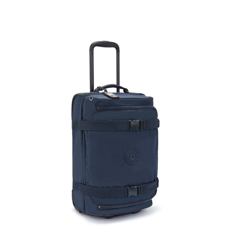 KIPLING Small wheeled luggage Unisex Blue Bleu 2 Aviana S