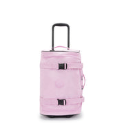KIPLING Small wheeled luggage Female Blooming Pink Aviana S