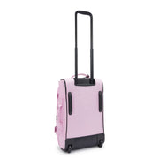 KIPLING Small wheeled luggage Female Blooming Pink Aviana S