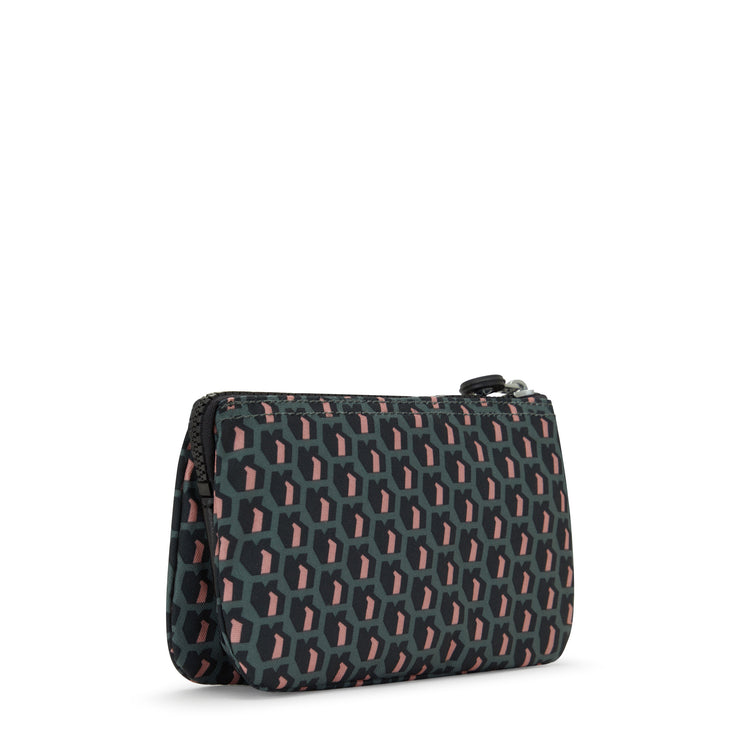Kipling Large Purse Female 3D K Pink Creativity L