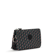 Kipling Large Purse Female 3D K Pink Creativity L